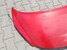 PEUGEOT 207 MASKA POKRYWA SILNIKA