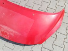 PEUGEOT 207 MASKA POKRYWA SILNIKA