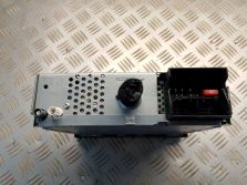 PEUGEOT 207 2009 5D RADIO CD MP3 96643699XT
