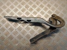 PEUGEOT 207 2009 5D ZAWIAS MASKI LEWY 9650867080