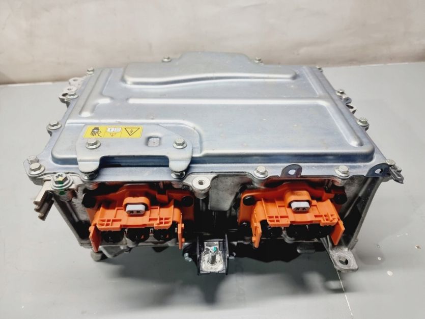 RENAULT CLIO V 1,6 E-TECH ARKANA 2023 FALOWNIK INWERTER 291A11770R 5DH401