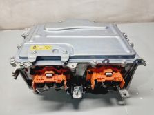 RENAULT CLIO V 1,6 E-TECH ARKANA 2023 FALOWNIK INWERTER 291A11770R 5DH401