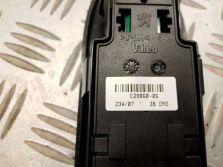 PEUGEOT 207 2009 5D PANEL PRZEŁĄCZNIK SZYB LEWY PRZÓD E29860-06