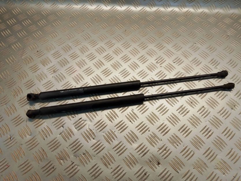 PEUGEOT 207 2009 5D SIŁOWNIK KLAPY TYŁ KOMPLET 9650780480