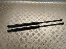 PEUGEOT 207 2009 5D SIŁOWNIK KLAPY TYŁ KOMPLET 9650780480