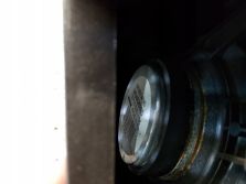 PEUGEOT 207 2009 5D GŁOŚNIK DRZWI PRAWY PRZÓD 9635014780