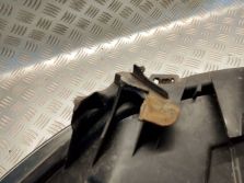 PEUGEOT 207 2009 LAMPA PRAWY PRZÓD PRAWA PRZEDNIA 9649986180