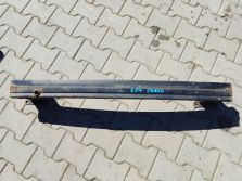 PEUGEOT 207 2009 BELKA ZDERZAKA PRZÓD PRZEDNIA 525293H