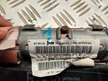 CITROEN DS3 PODUSZKA KURTYNA AIRBAG LEWA 9672465380