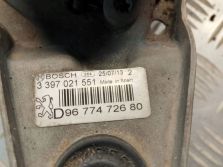PEUGEOT 508 SW I SILNIK SILNICZEK WYCIERACZEK PRAWY 9677472680
