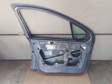PEUGEOT 207 2009 DRZWI LEWY PRZÓD LEWE PRZEDNIE EZW