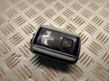 PEUGEOT 508 SW I LAMPKA PODSUFITKI
