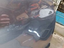PEUGEOT 207 2009 DRZWI PRAWY TYŁ PRAWE TYLNE EZW