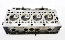 PEUGEOT CITROEN C2 C3 NEMO BIPPER 1.1 1.4 GLOWICA SILNIKA Z05 9634005110