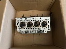PEUGEOT CITROEN C2 C3 NEMO BIPPER 1.1 1.4 GLOWICA SILNIKA Z06 9634005110