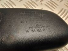 PEUGEOT 508 SW I LUSTERKO WSTECZNE WEWNĘTRZNE 96758889XT