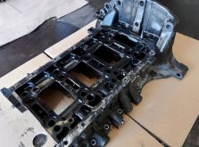 PEUGEOT TOYOTA CITROEN 1.5 PODSTAWA KARTER SILNIKA 9685737310
