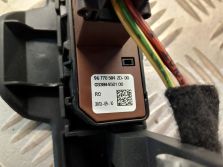 PEUGEOT 508 SW I PRZEŁĄCZNIK OTWIERANIA WLEWU PALIWA BAGAŻNIKA 96770584ZD