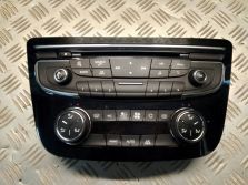 PEUGEOT 508 SW I PANEL NAWIEWU KLIMATYZACJI STEROWANIE RADIEM