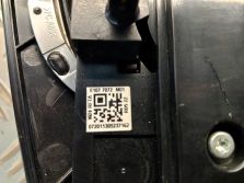 PEUGEOT 508 SW I PANEL NAWIEWU KLIMATYZACJI STEROWANIE RADIEM