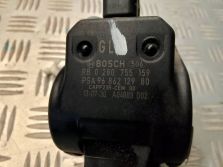 PEUGEOT 508 SW I POTENCJOMETR PEDAŁ GAZU 9686212980