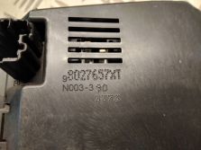PEUGEOT 508 SW I LAMPKA PODSUFITKI 98027657XT
