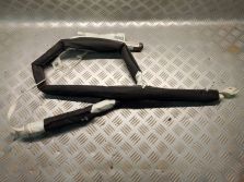 PEUGEOT 508 SW I KURTYNA POWIETRZNA LEWA AIRBAG 9802985280