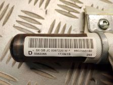 PEUGEOT 508 SW I KURTYNA PRAWA AIRBAG 9802985180