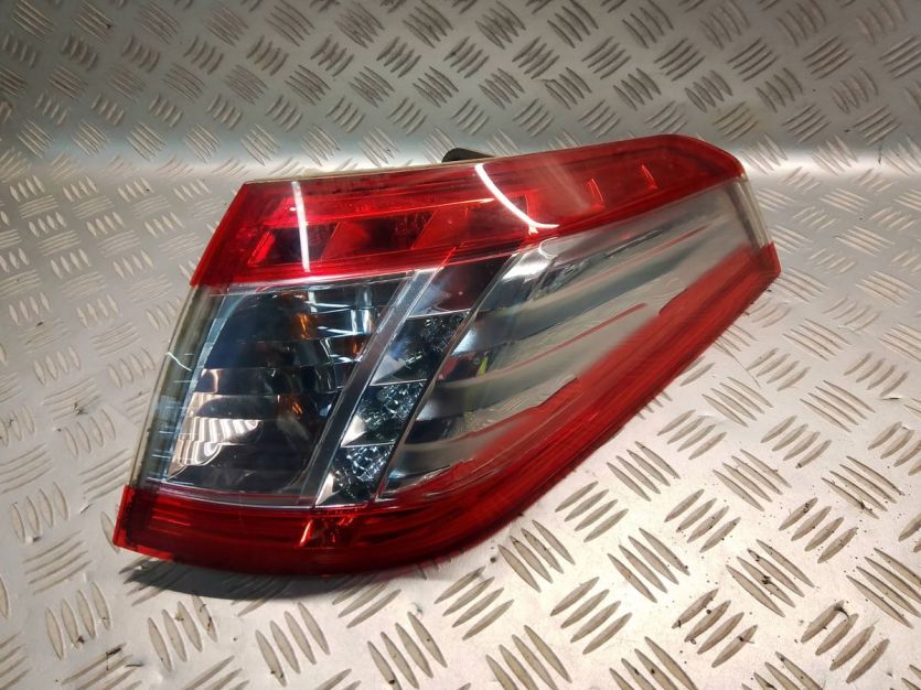 PEUGEOT 508 SW I LAMPA PRAWY TYŁ PRAWA TYLNA 9686779680