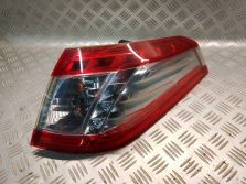PEUGEOT 508 SW I LAMPA PRAWY TYŁ PRAWA TYLNA 9686779680
