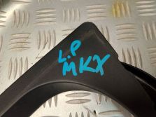 LINCOLN MKX 2018 USZCZELKA LISTWA PLASTIK DRZWI LEWY PRZÓD