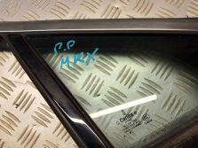 LINCOLN MKX 2018 USZCZELKA LISTWA SZYBA SZYBKA DRZWI PRAWY PRZÓD