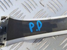 PEUGEOT 508 I KLAMKA DRZWI PRAWY PRZÓD PRAWA PRZEDNIA