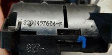 RENAULT KANGOO III 2016 ZAMEK DRZWI PRAWY PRZÓD 6 PIN 8200497604