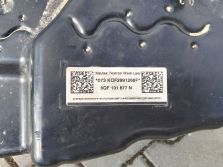 VW TIGUAN II 2023 2.0 TDI ZBIORNIK ADBLUE 5QF131877N