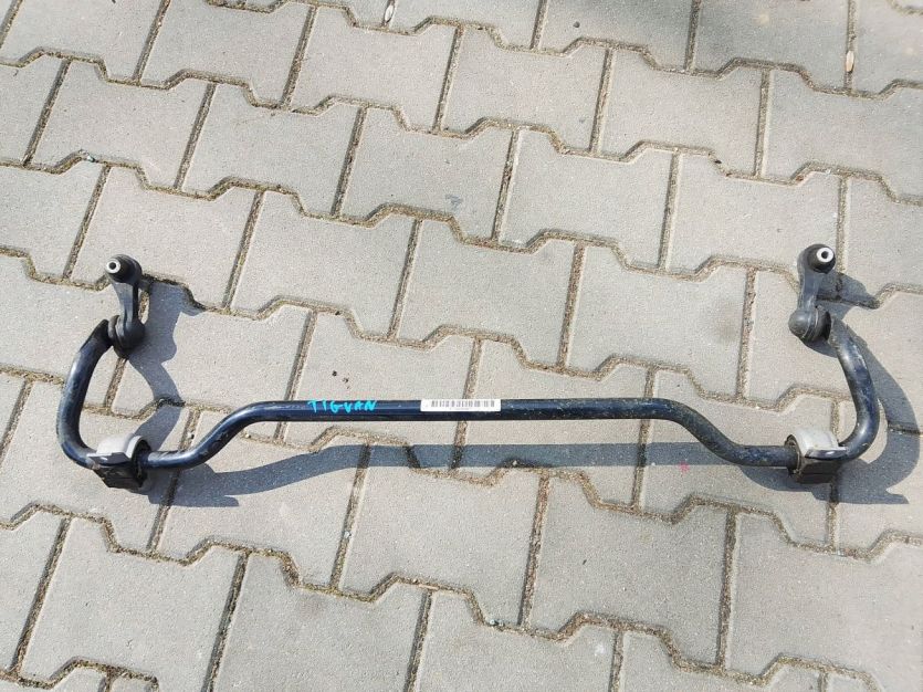 VW TIGUAN II 2023 2.0 TDI DRĄŻEK STABILIZATORA TYŁ 5QN511305