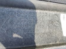 VW TIGUAN II 2023 2.0 TDI PÓŁKA BAGAŻNIKA 5NN858855J