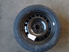 OPEL ASTRA H III GTC 2009 KOŁO DOJADZOWE ZAPASOWE 205/55 R16 ET37 5X110
