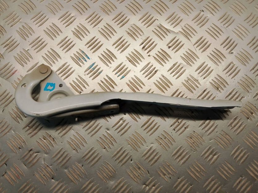 TOYOTA PROACE PEUGEOT PARTNER K9 2023 ZAWIAS MASKI PRAWY 9816484780