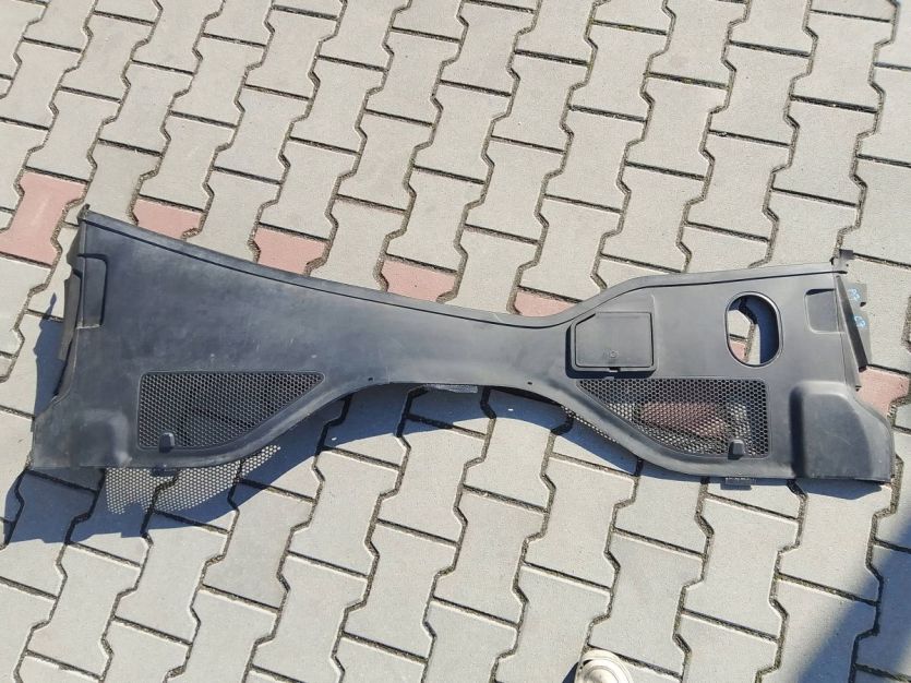 AUDI A6 A7 C7 PODSZYBIE 4G8819447