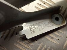 TOYOTA PROACE PEUGEOT PARTNER K9 2023 ZAWIAS MASKI LEWY 9816485080