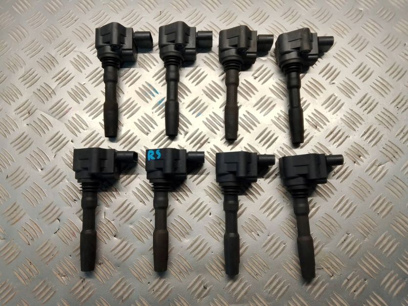 AUDI S6 S8 RS6 RS7 4.0 TFSI V8 CEWKA ZAPŁONOWA 079905110N