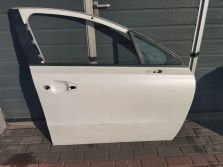 PEUGEOT 508 I KWED SW DRZWI PRAWE PRAWY PRZOD PRZEDNIE