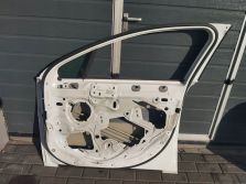 PEUGEOT 508 I KWED SW DRZWI PRAWE PRAWY PRZOD PRZEDNIE