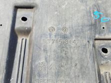 PEUGEOT 508 I OSŁONA PODWOZIA PRAWA 9671531480