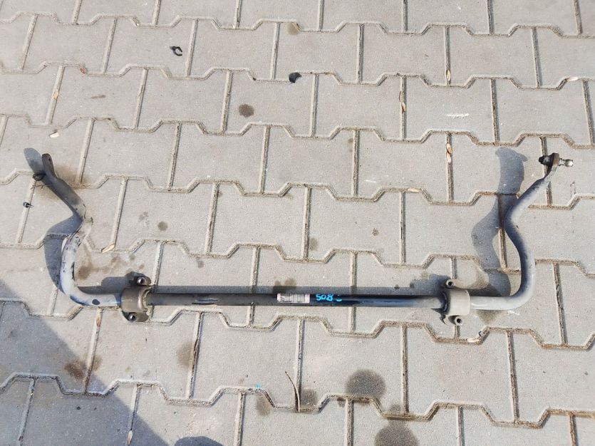 PEUGEOT 508 I SW DRĄŻEK STABILIZATORA 9688051580