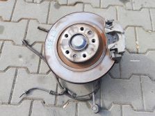 PEUGEOT 508 I SW ZWROTNICA LEWY TYŁ LEWA TYLNA