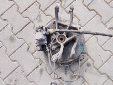 PEUGEOT 508 I SW ZWROTNICA LEWY TYŁ LEWA TYLNA