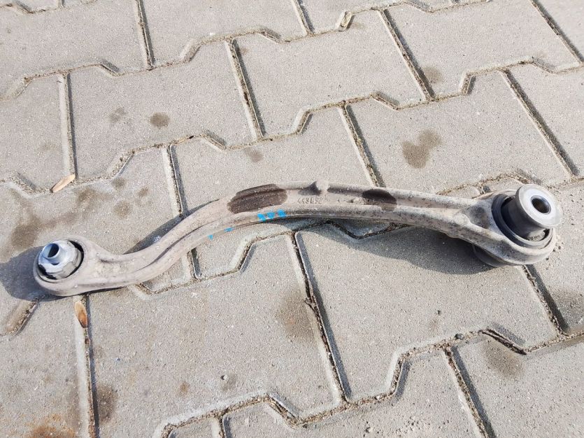 PEUGEOT 508 I SW WAHACZ LEWY TYŁ LEWY TYLNY