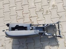 PEUGEOT 508 I SW TUNEL ŚRODKOWY PODŁOKIETNIK 9686452980